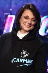 Carmen Tanase
