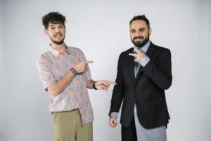 Emi si Cuza
