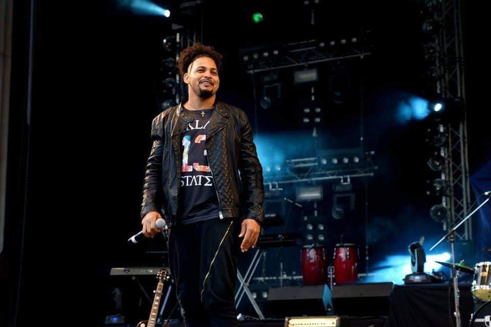 Hevito – sportiv si pescar in timpul liber! Ce nu stiti despre artist?