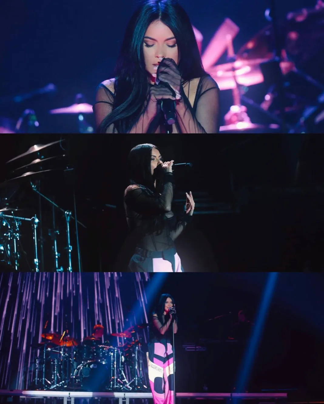 INNA – concert pentru cei 7 milioane de abonați pe YouTube
