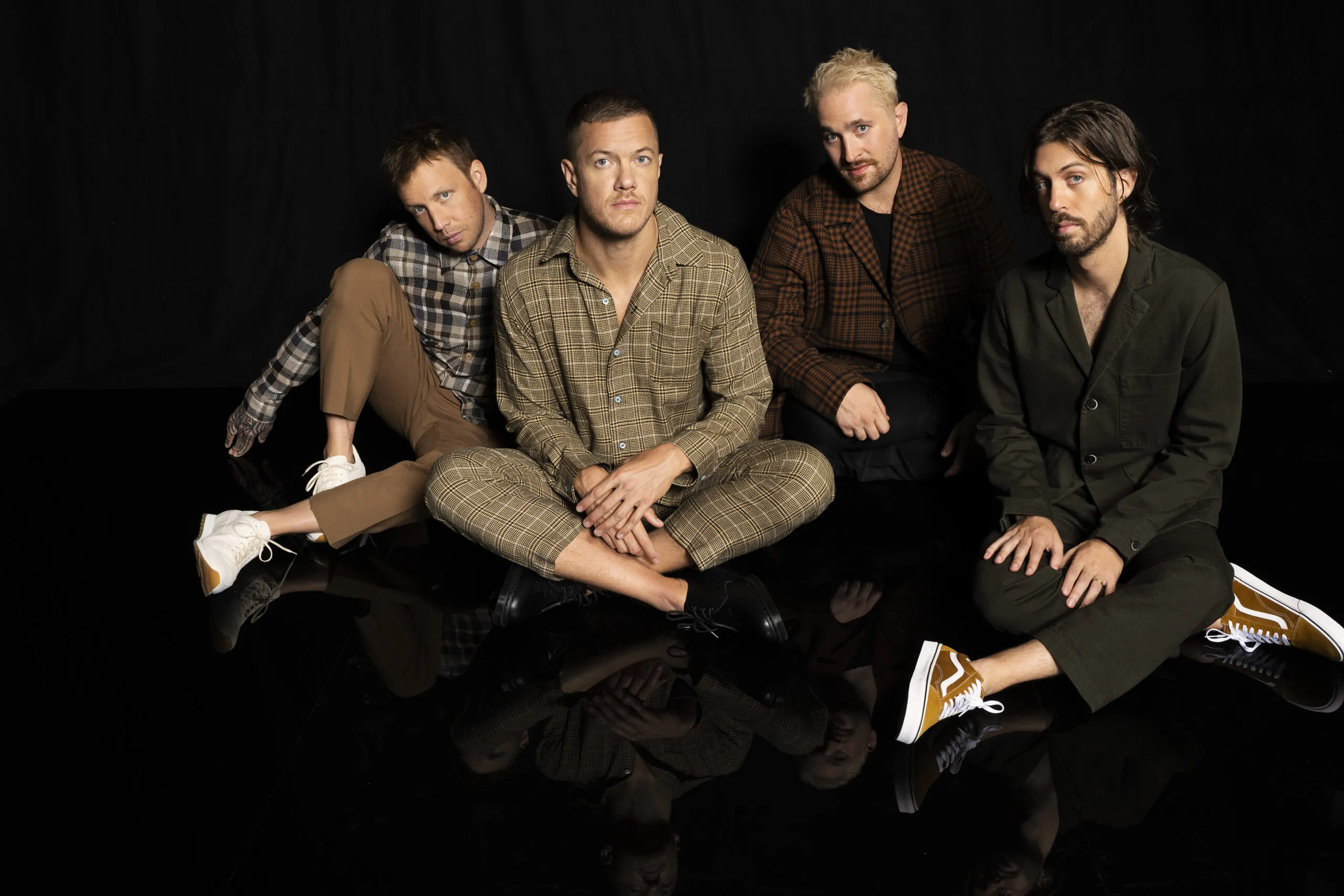 Single nou de la trupa Imagine Dragons – „Bones”
