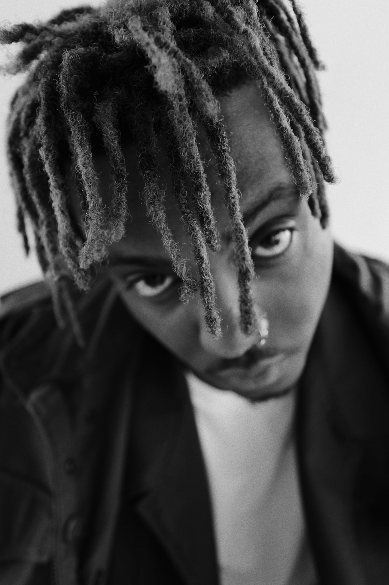 A fost lansată varianta deluxe a albumului “Fighting Demons” de la Juice WRLD