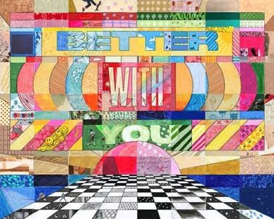 Kawala a lansat albumul de debut – „Better with you”