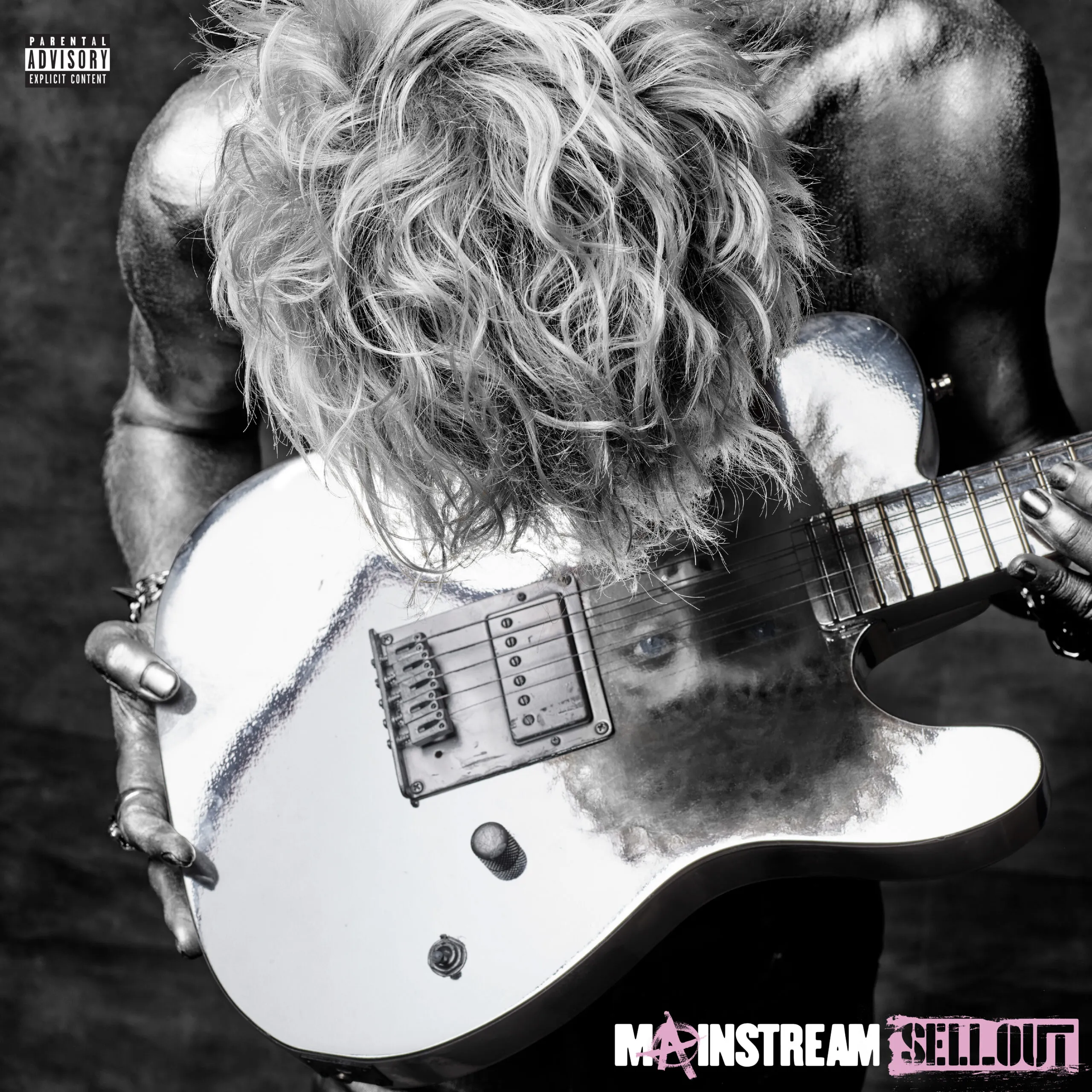 Machine Gun Kelly și BRING ME THE HORIZON au lansat single-ul “maybe”