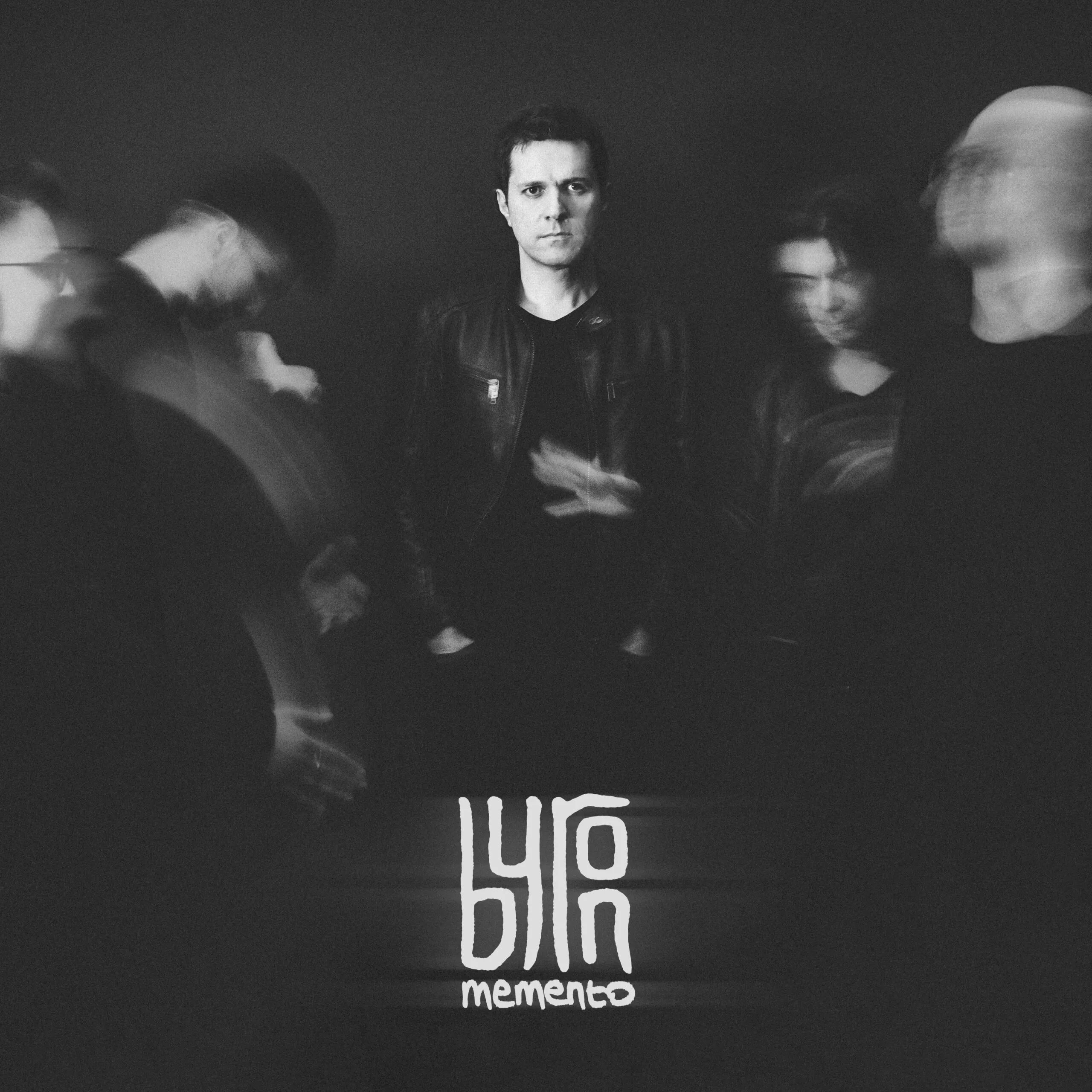 Trupa byron lansează „Memento”, primul single de pe viitorul album de studio