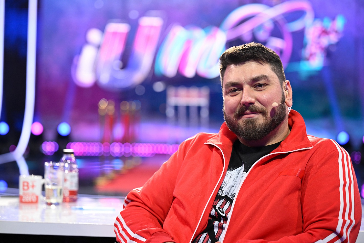 Radu Pietreanu îl ia la roast pe Micutzu, duminică, la iUmor. „Asta este cea mai bună zi din acest sezon iUmor”