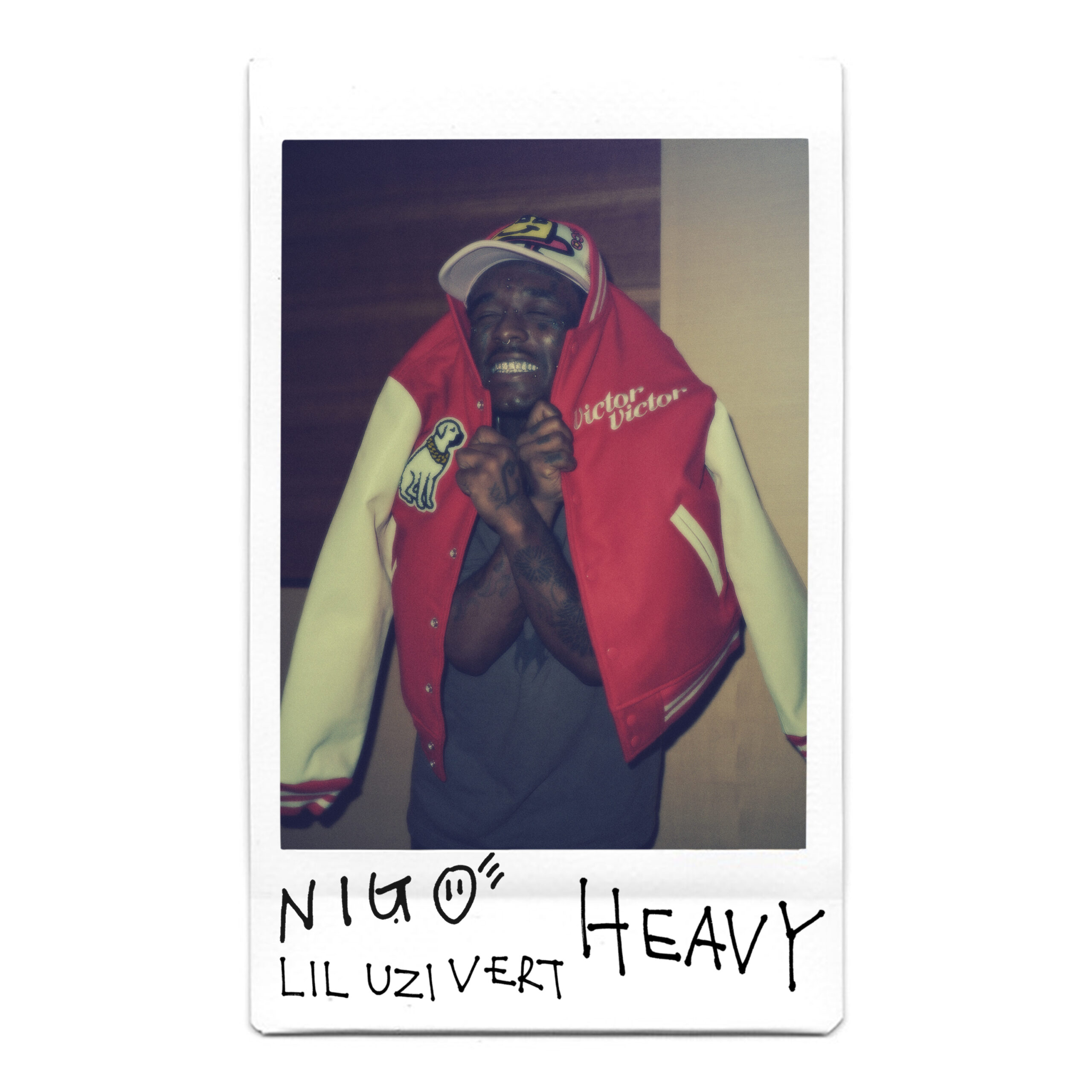 Nigo face echipă cu Lil Uzi Vert pentru single-ul „Heavy”