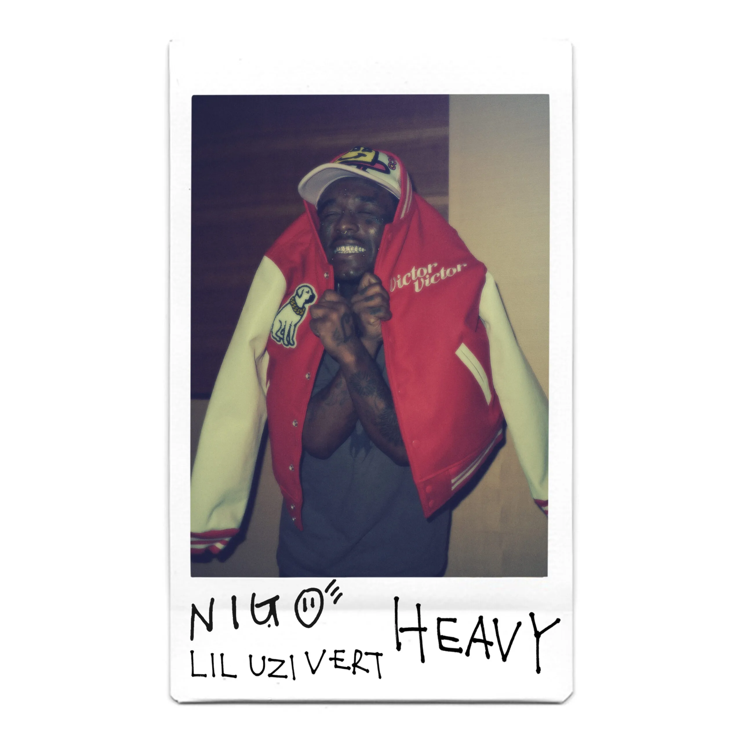 Nigo face echipă cu Lil Uzi Vert pentru single-ul „Heavy”