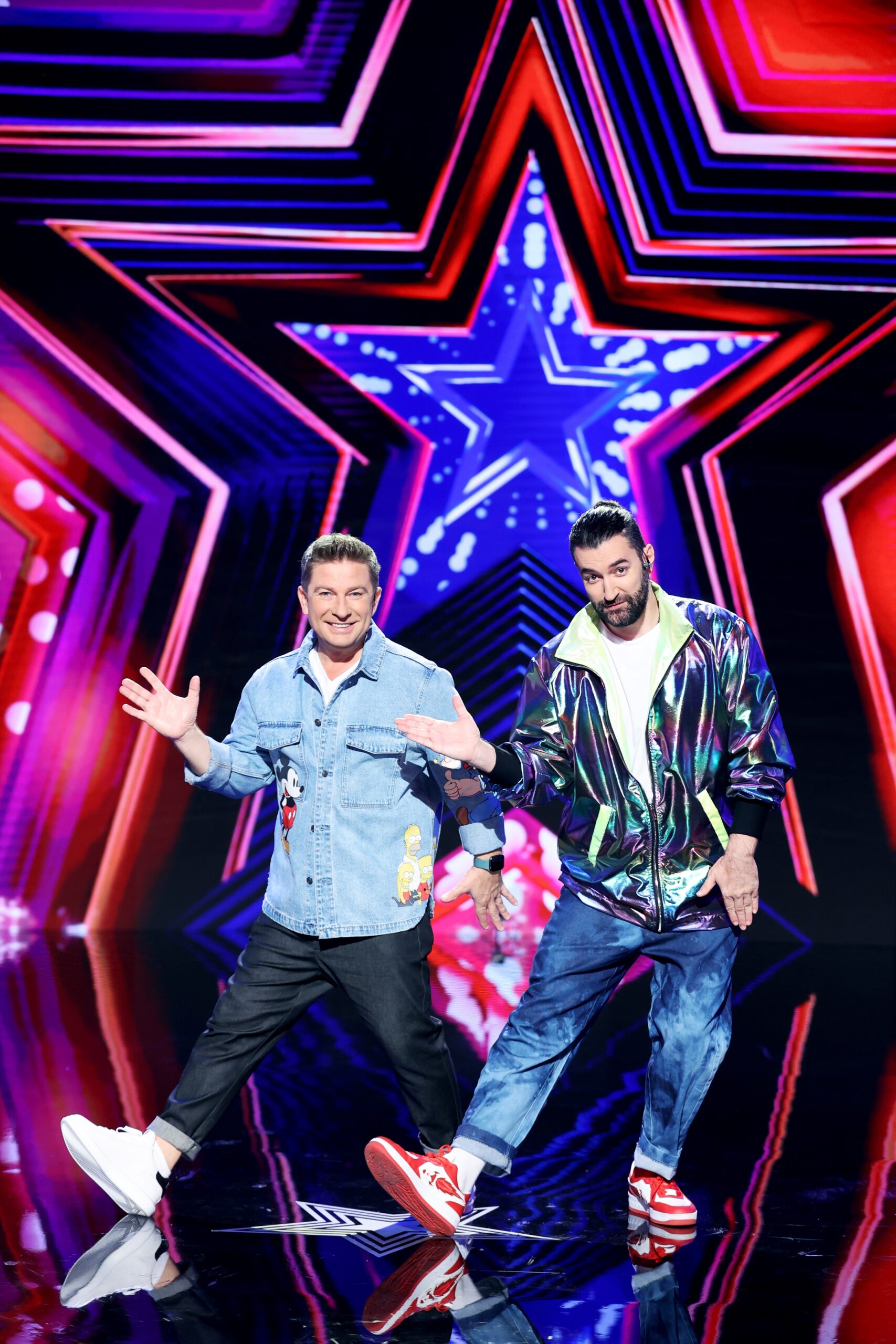 E vremea pentru Intalnirea cu omul! Cea de-a cincea editie Romanii au talent incepe astazi, la ora 20:30