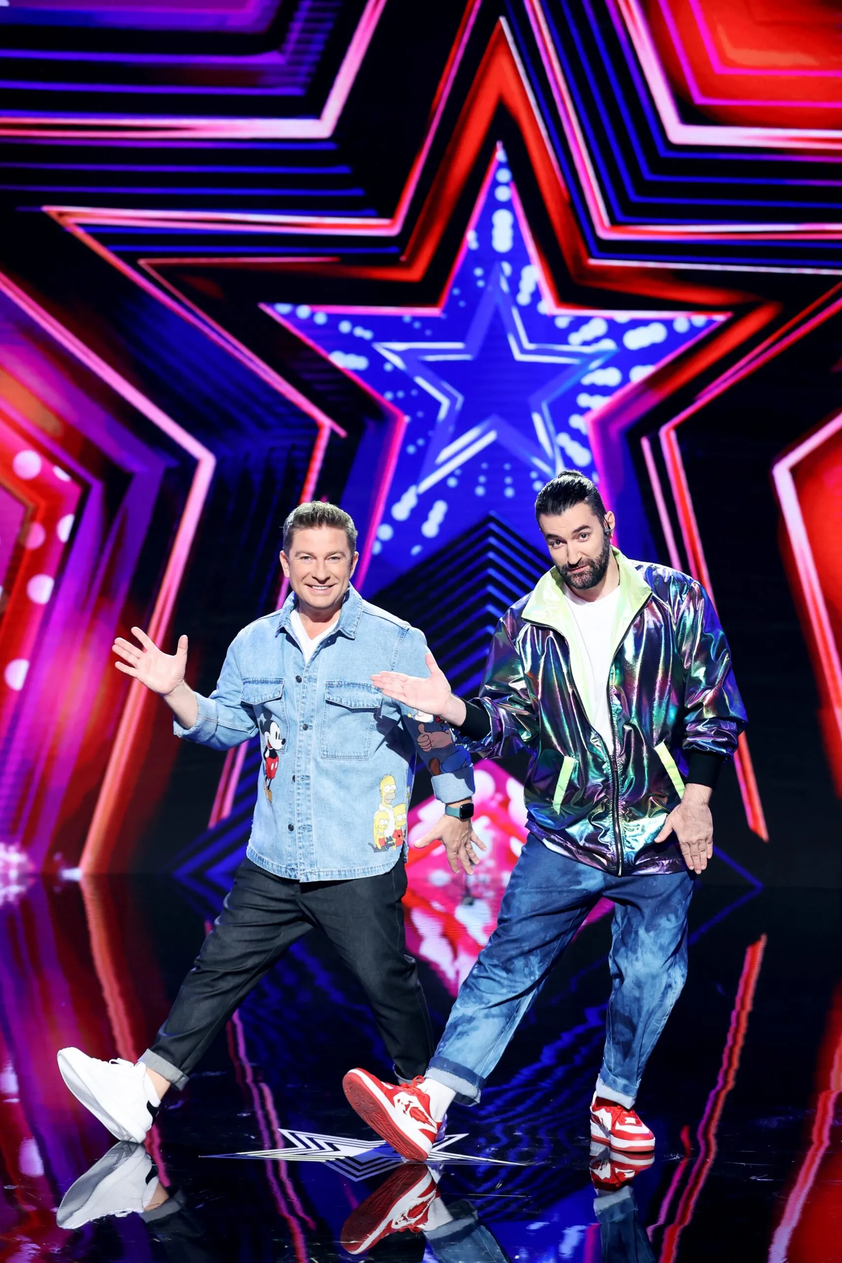 2.4 milioane de romani si-au incheiat seara de vineri alaturi de Romanii au talent!