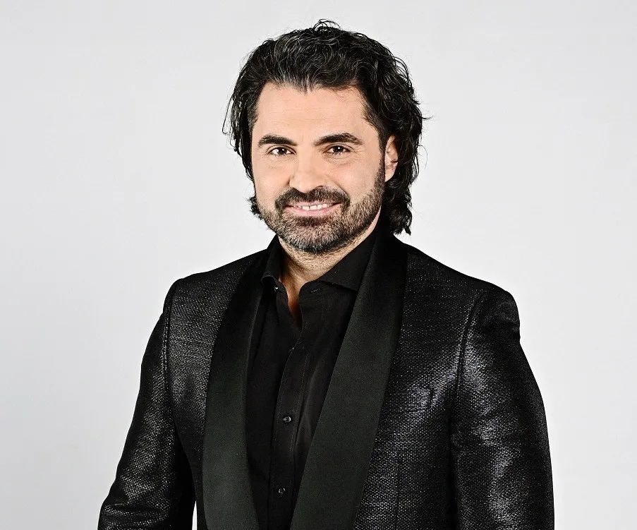 Pepe prezintă alături de Alina Puşcaş cel mai nou sezon Te cunosc de undeva!