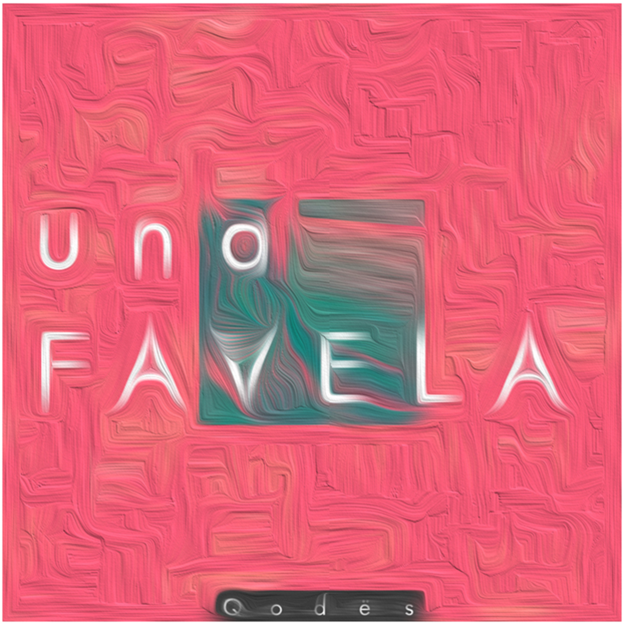 Q o d ë s a lansat „Una Favela” si este #1 pe Shazam România