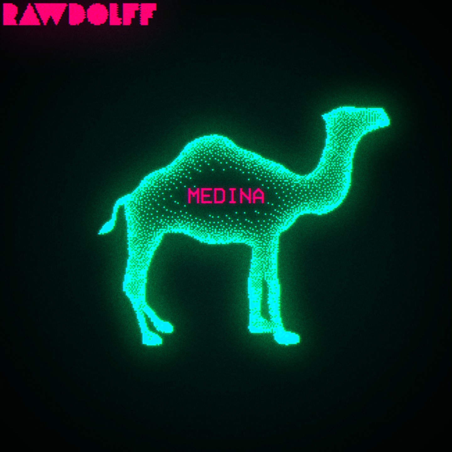 Rawdolff a lansat single-ul „Medina”