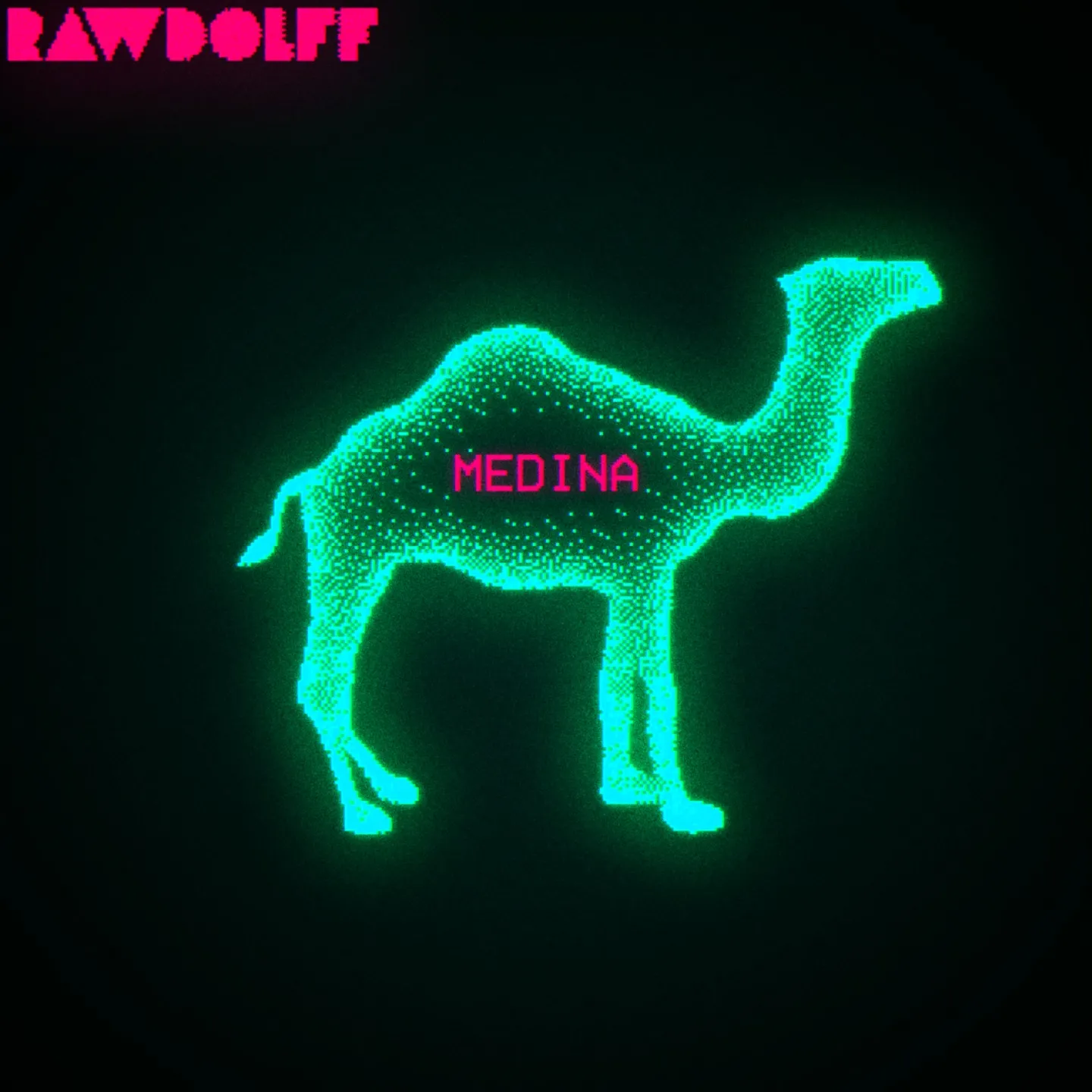 Rawdolff a lansat single-ul „Medina”