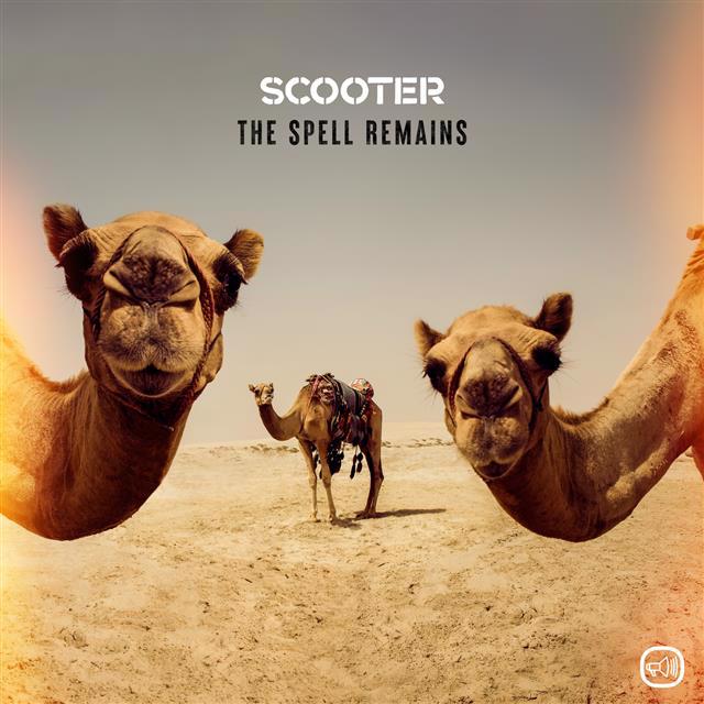 Scooter aduce magie in „The Spell Remains” – VIDEO