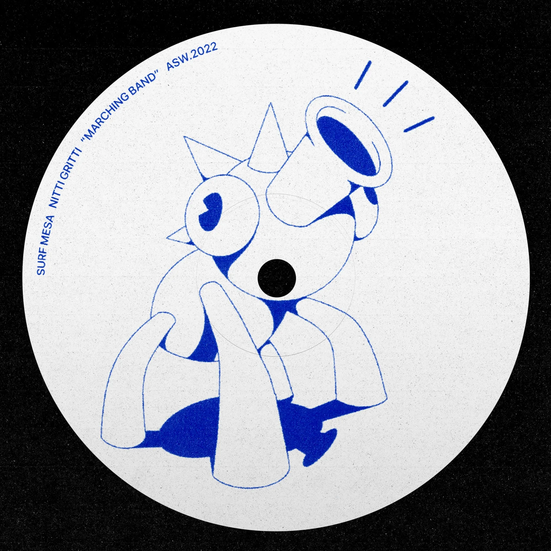 Surf Mesa x Nitti Gritti lanseaza single-ul „Marching Band”