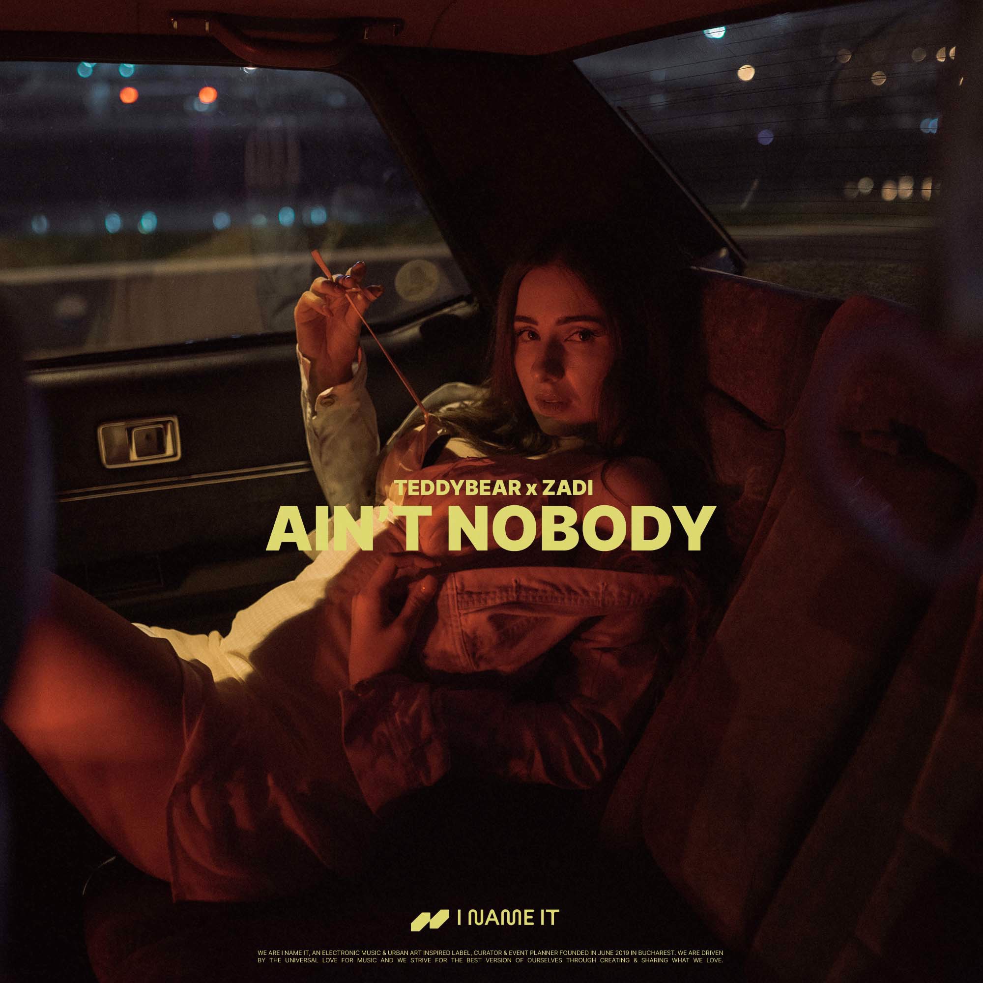 TeddyBear, ZADI si un univers de „Ain’t Nobody”! Final de saptamana pe ritmuri dance – VIDEO