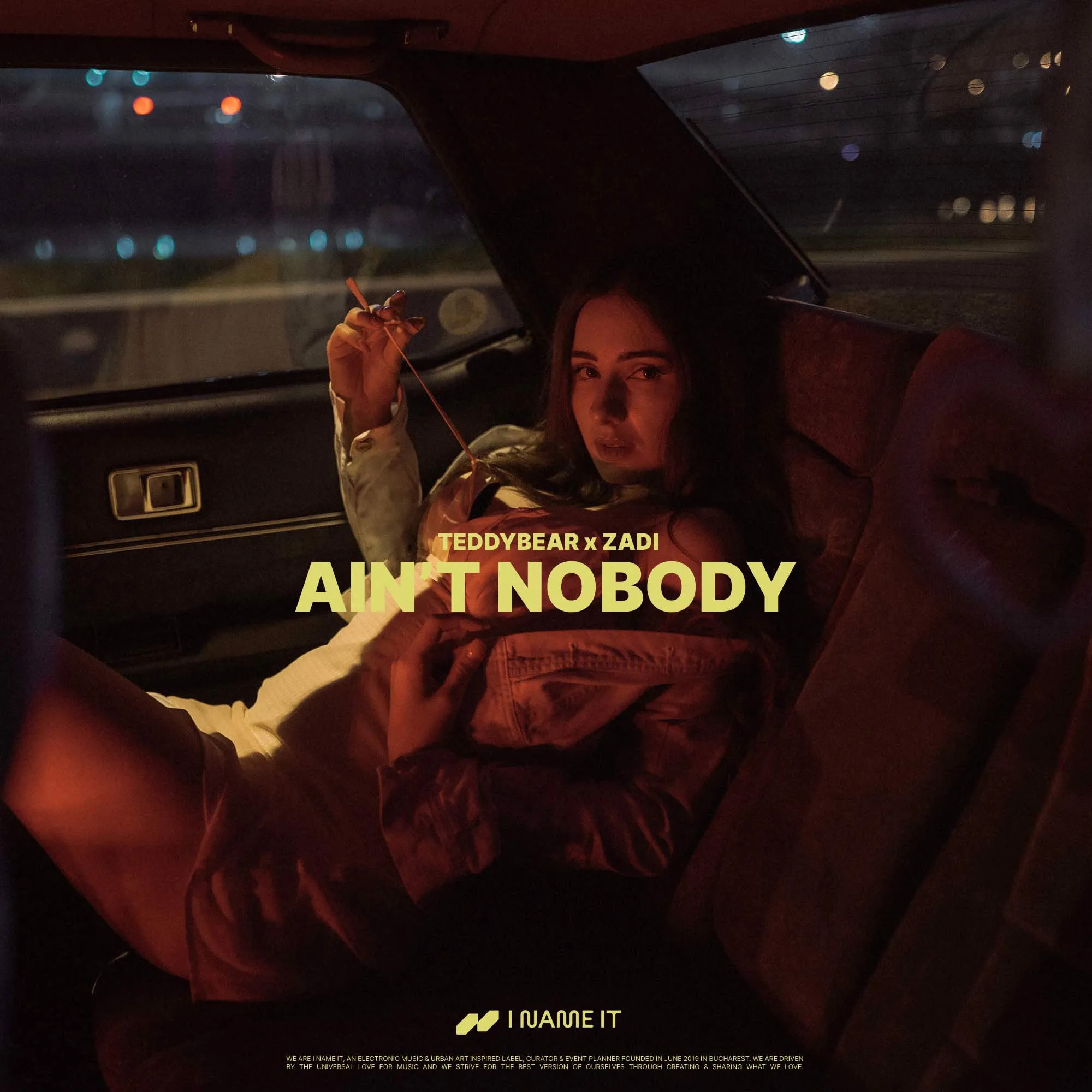 TeddyBear, ZADI si un univers de „Ain’t Nobody”! Final de saptamana pe ritmuri dance – VIDEO