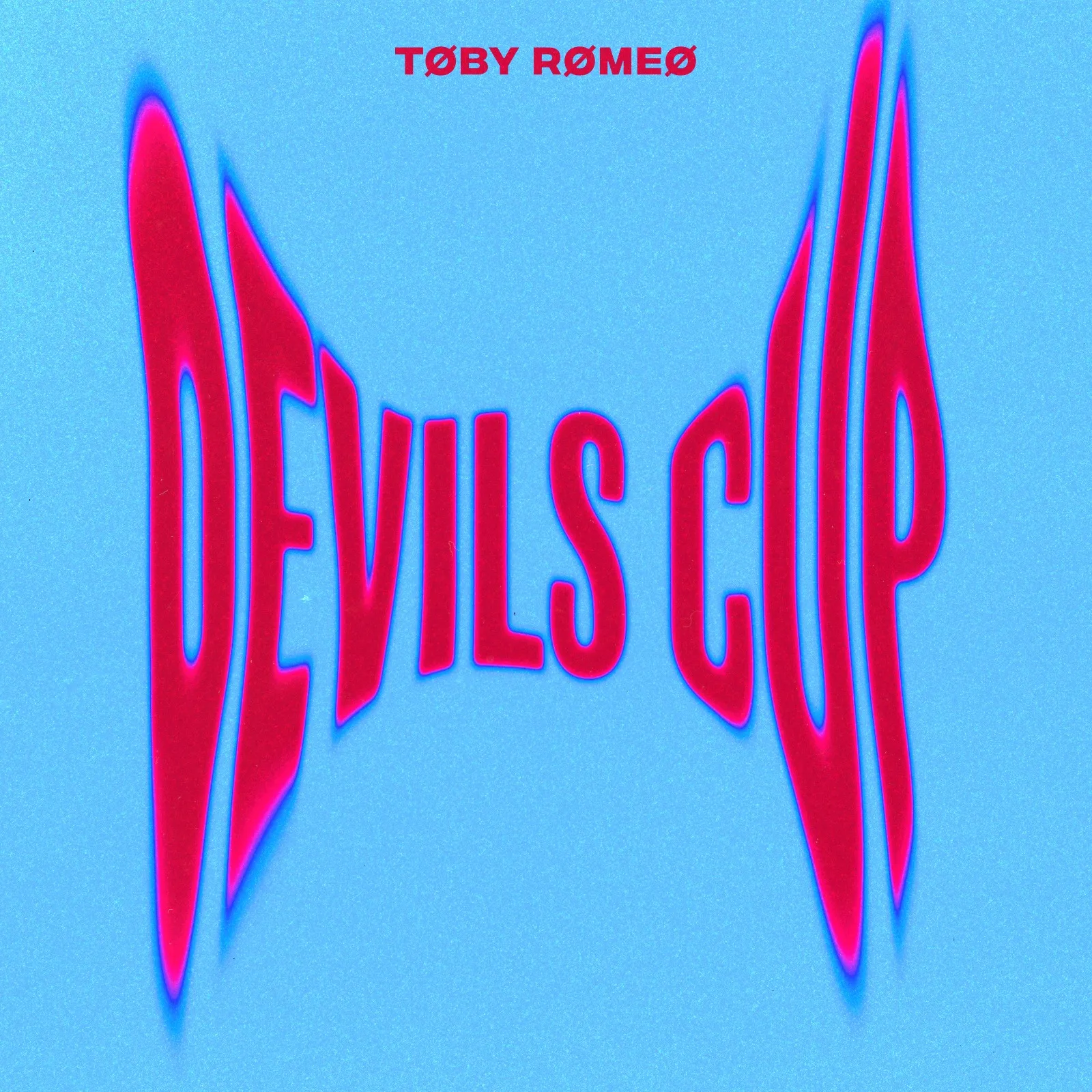 Toby Romeo dezvăluie single-ul „Devils Cup”