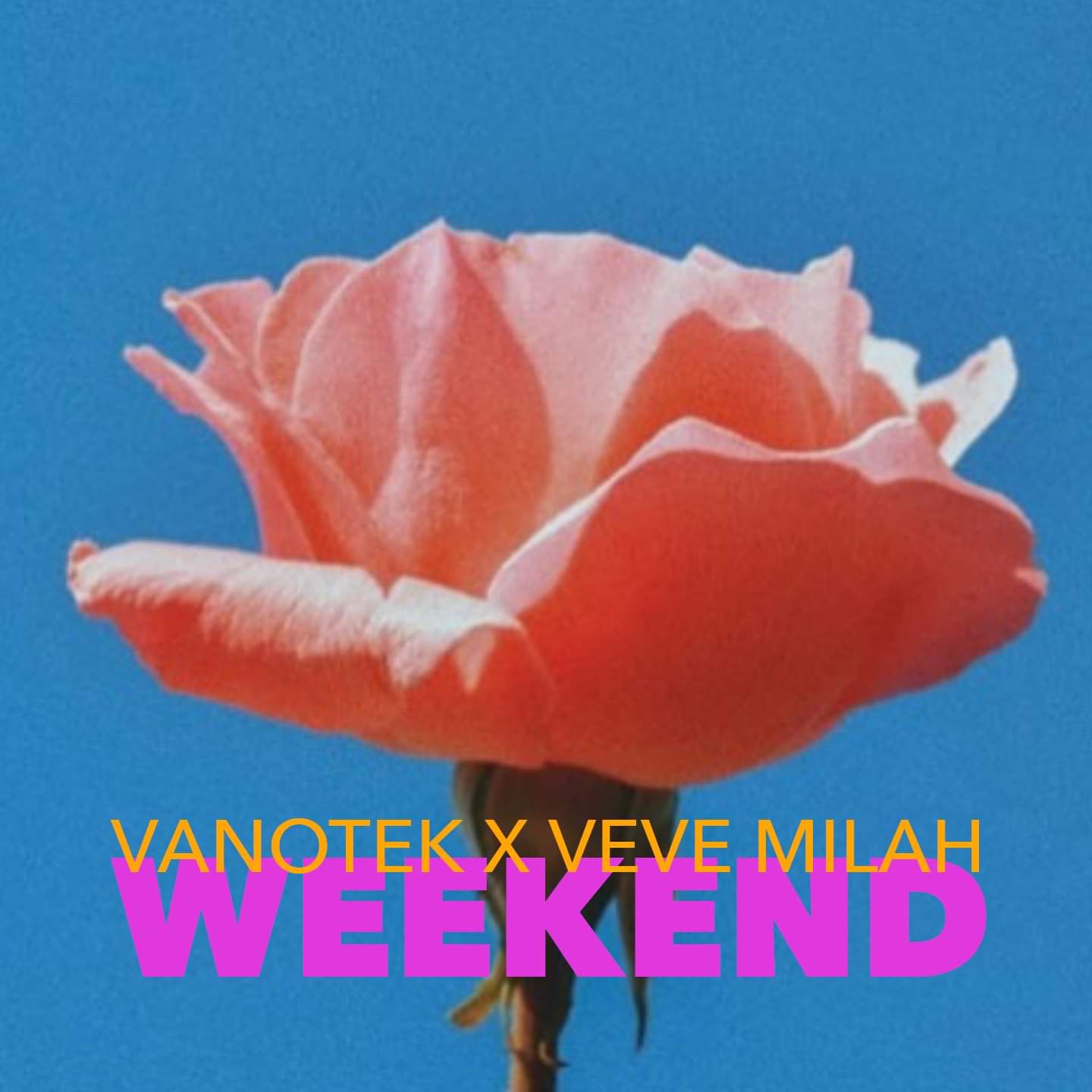 Vanotek lansează ”Weekend” cu Veve Milah, o doză de optimism și energie