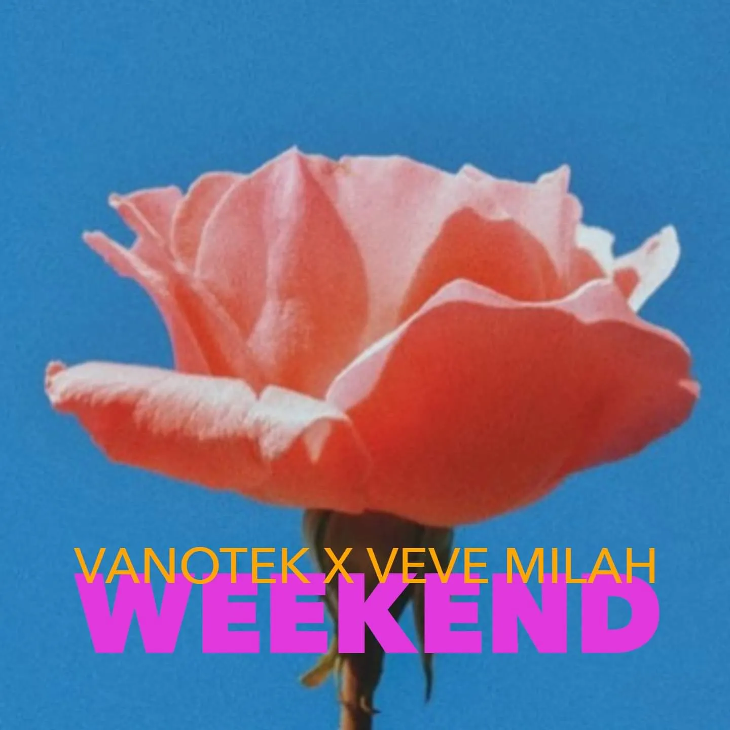 Vanotek lansează ”Weekend” cu Veve Milah, o doză de optimism și energie