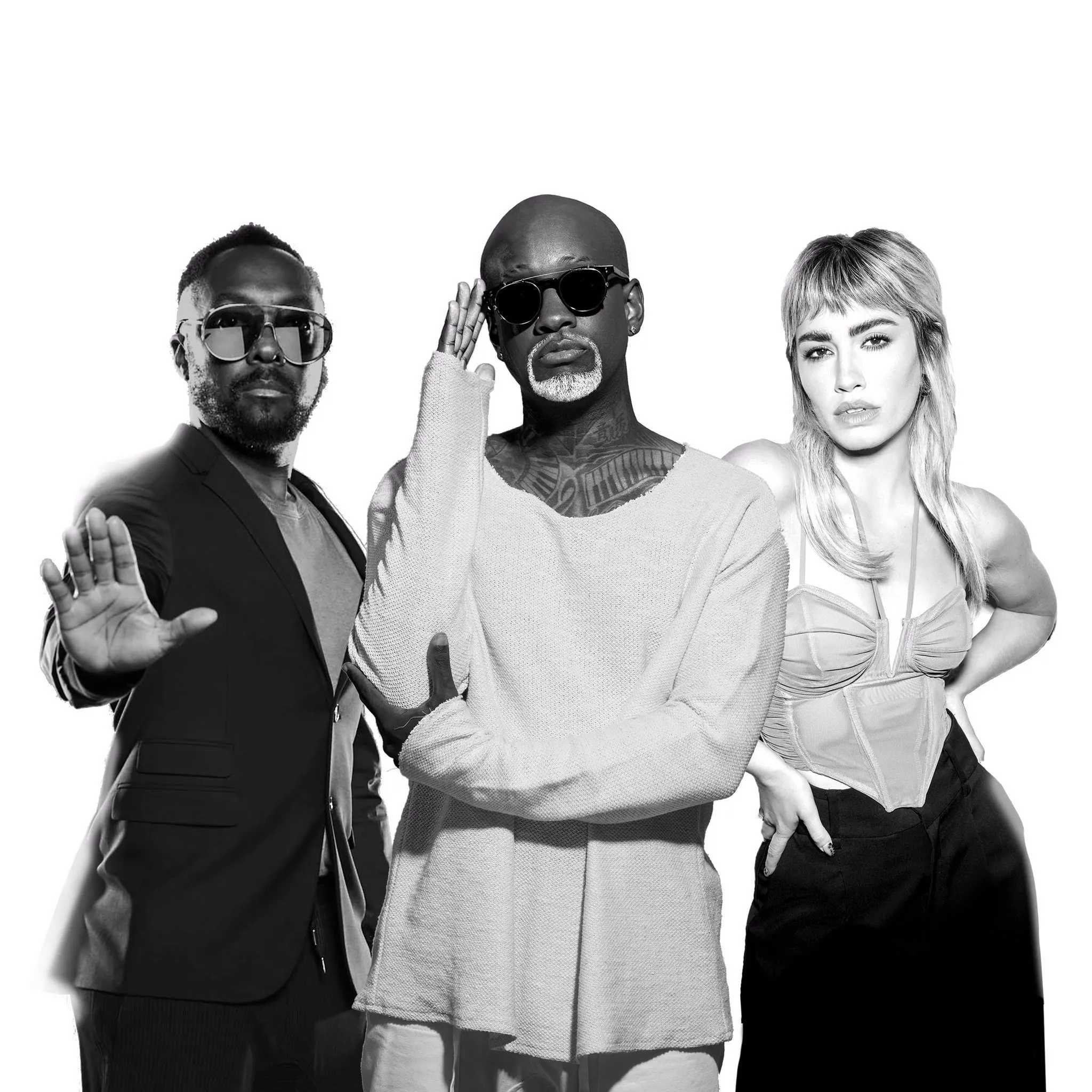 Willy William, will.i.am & Lali combina nostalgia cu noutatea si lanseaza „Solo”