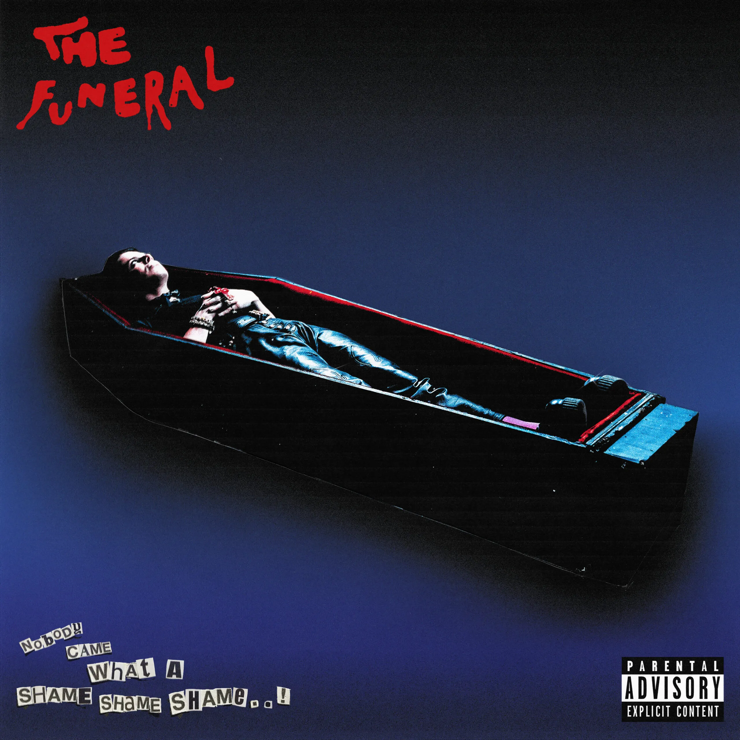 YUNGBLUD a lansat single-ul „The Funeral”
