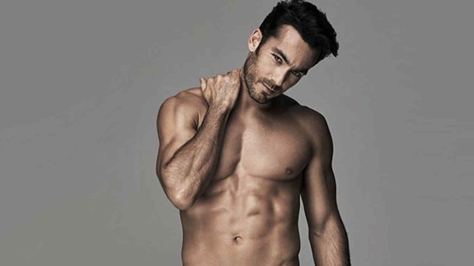 Aaron Diaz din „Teresa” si „Santa Diabla” implineste 40 de ani!