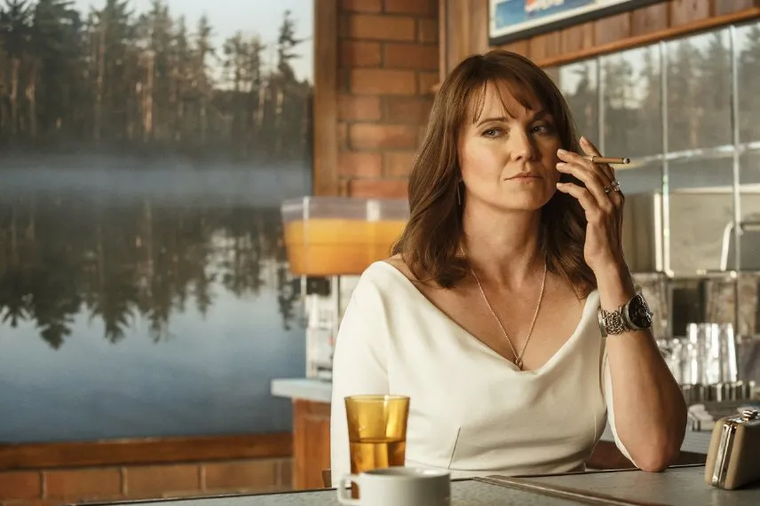 Lucy Lawless din „Xena, printesa razboinica” implineste 54 de ani!