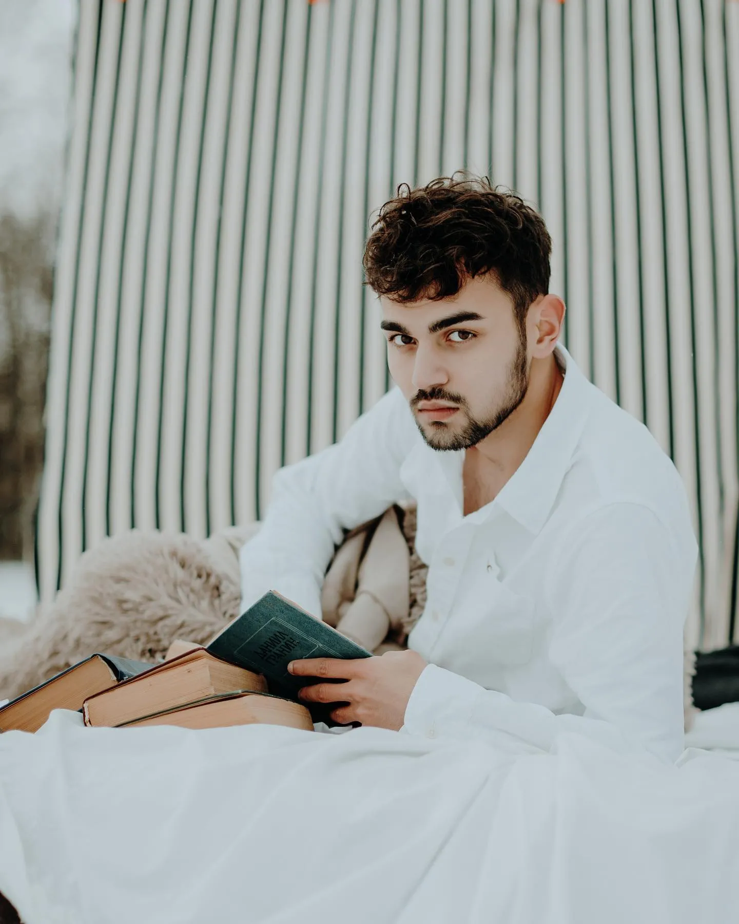 Adrian Lefter: „Voi participa in Georgia la Mister Planet, in luna mai si apoi voi pleca la Mister Ocean, in China”