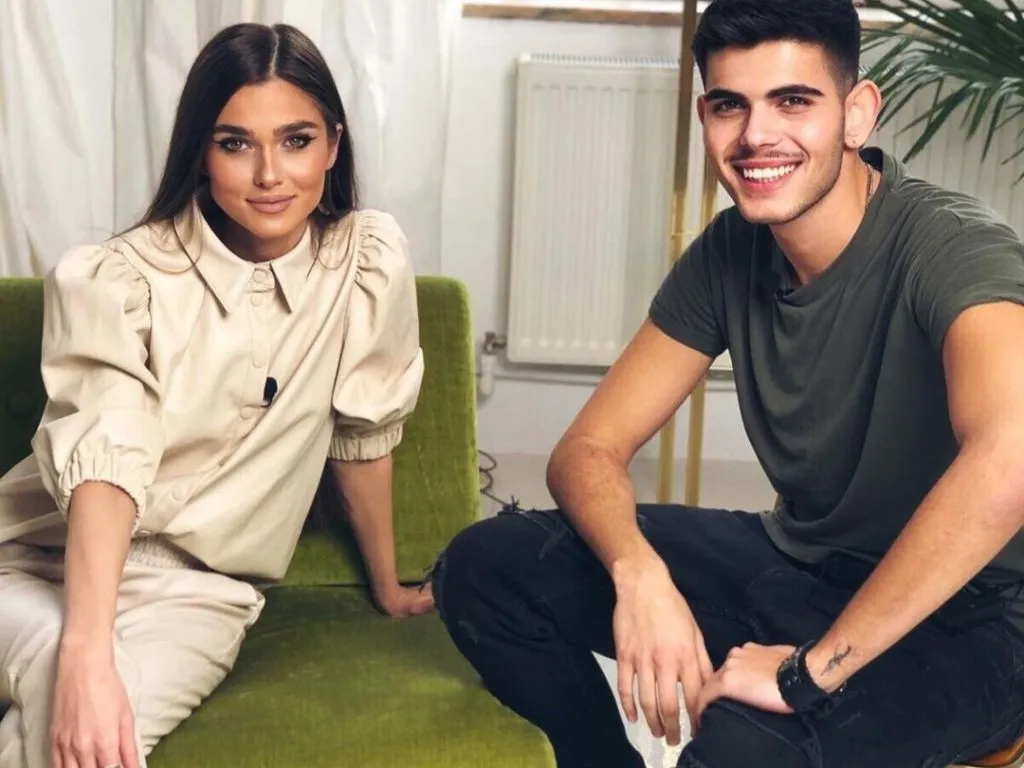 Ce surpriza! Theo Rose si Andrei Banuta vor lansa o piesa speciala de 8 martie