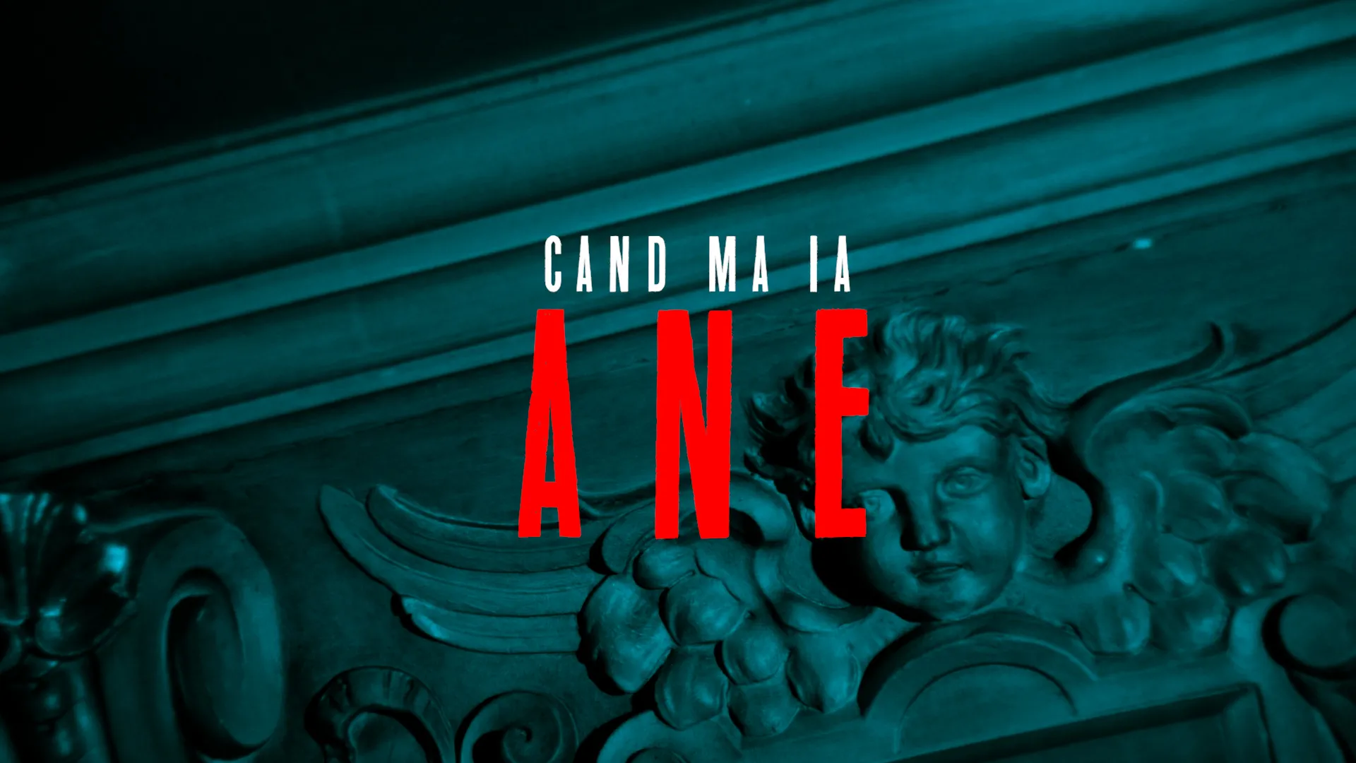 Ane lansează videoclipul piesei „Când mă ia”