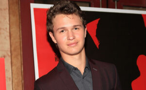 ansel elgort