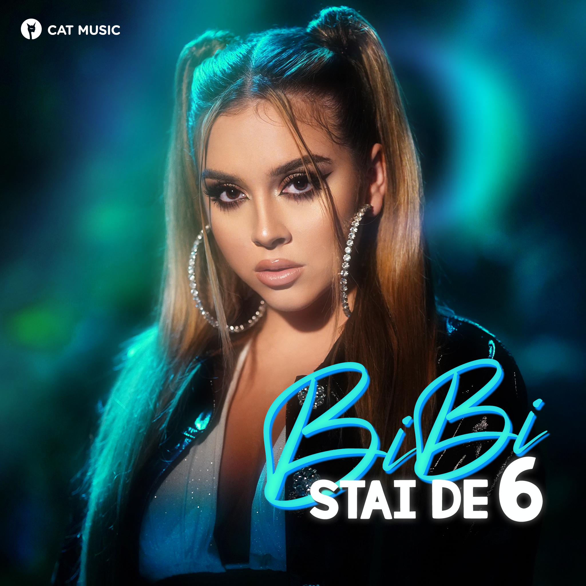 „Stai de 6”! BiBi tocmai a lansat un single fresh