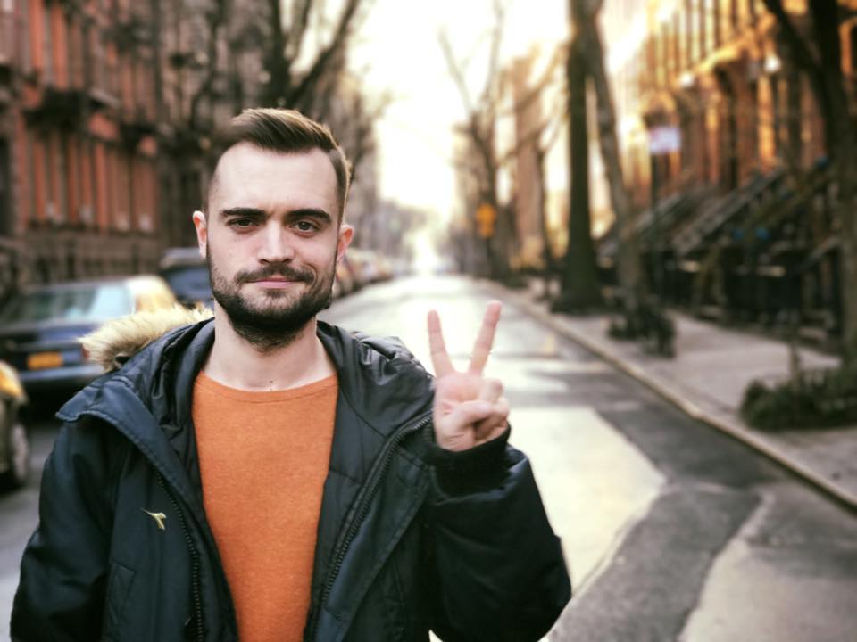 Va mai amintiti de solistul Catalin Josan, fost castigator de la „Megastar”?