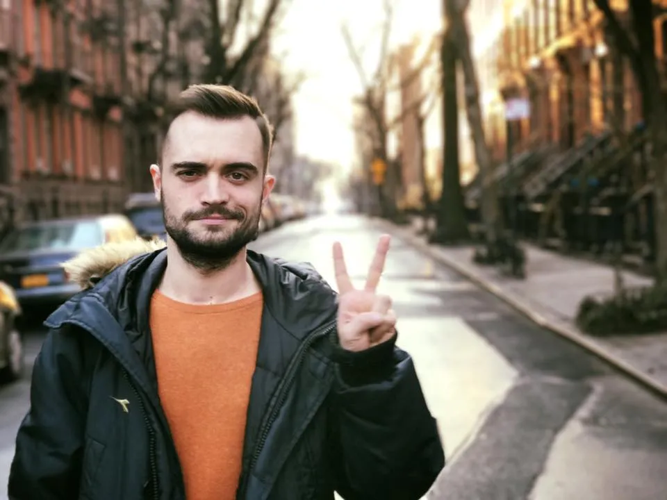 Va mai amintiti de solistul Catalin Josan, fost castigator de la „Megastar”?