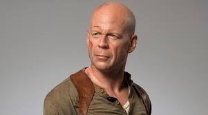 cum arata bruce willis acum