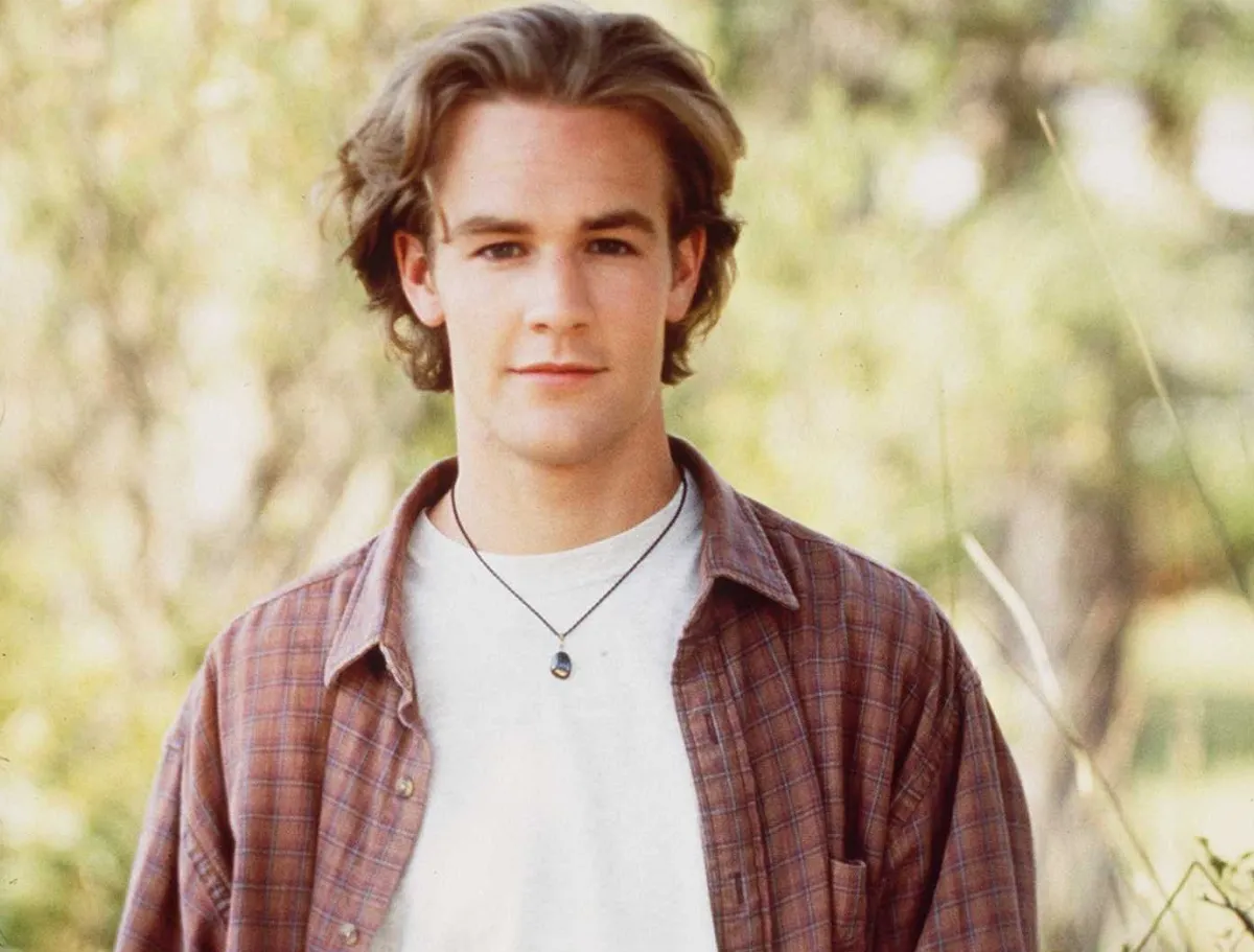 James Van Der Beek din „Dawson s Creek” implineste 45 de ani! Cum arata acum?