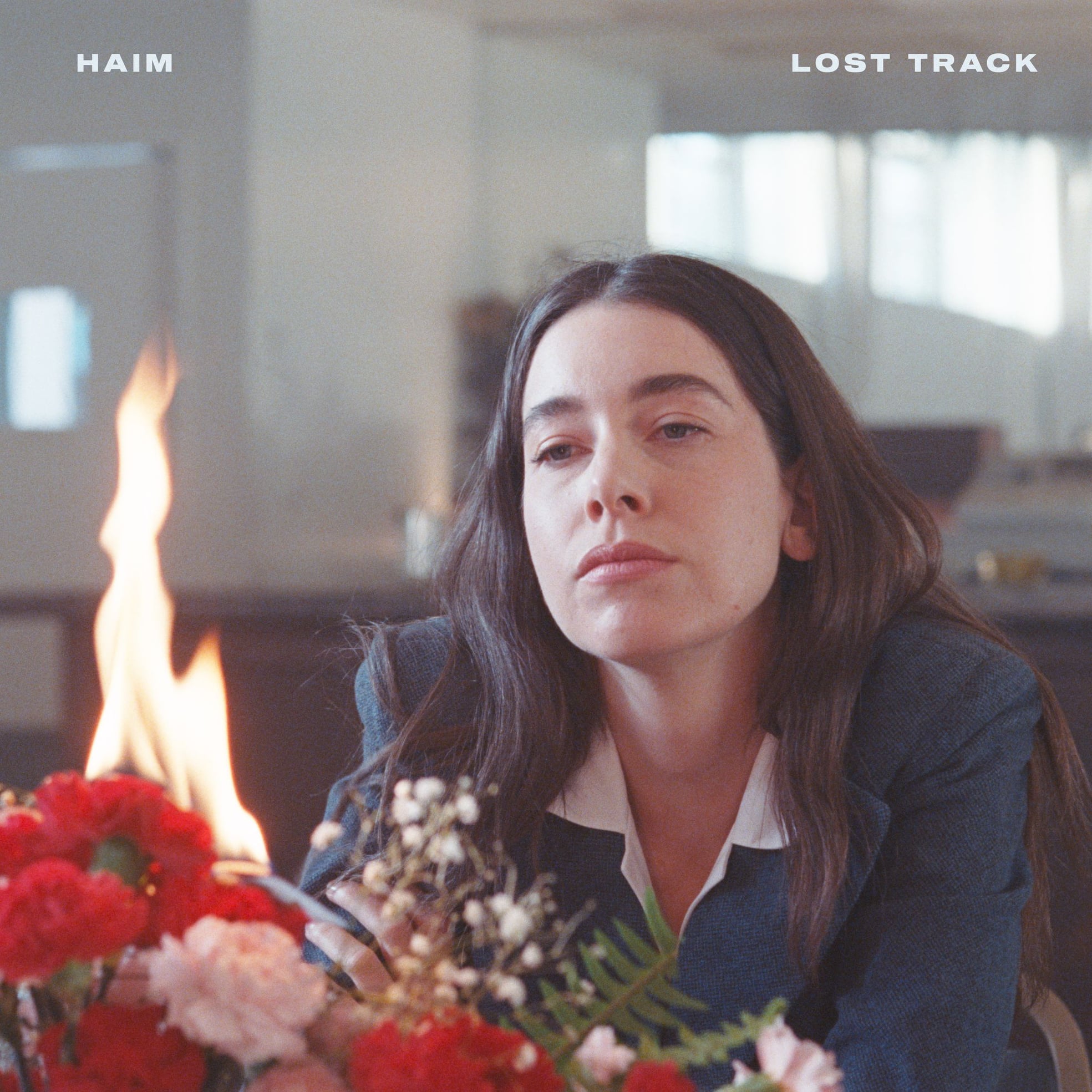 HAIM a lansat piesa “Lost Track”