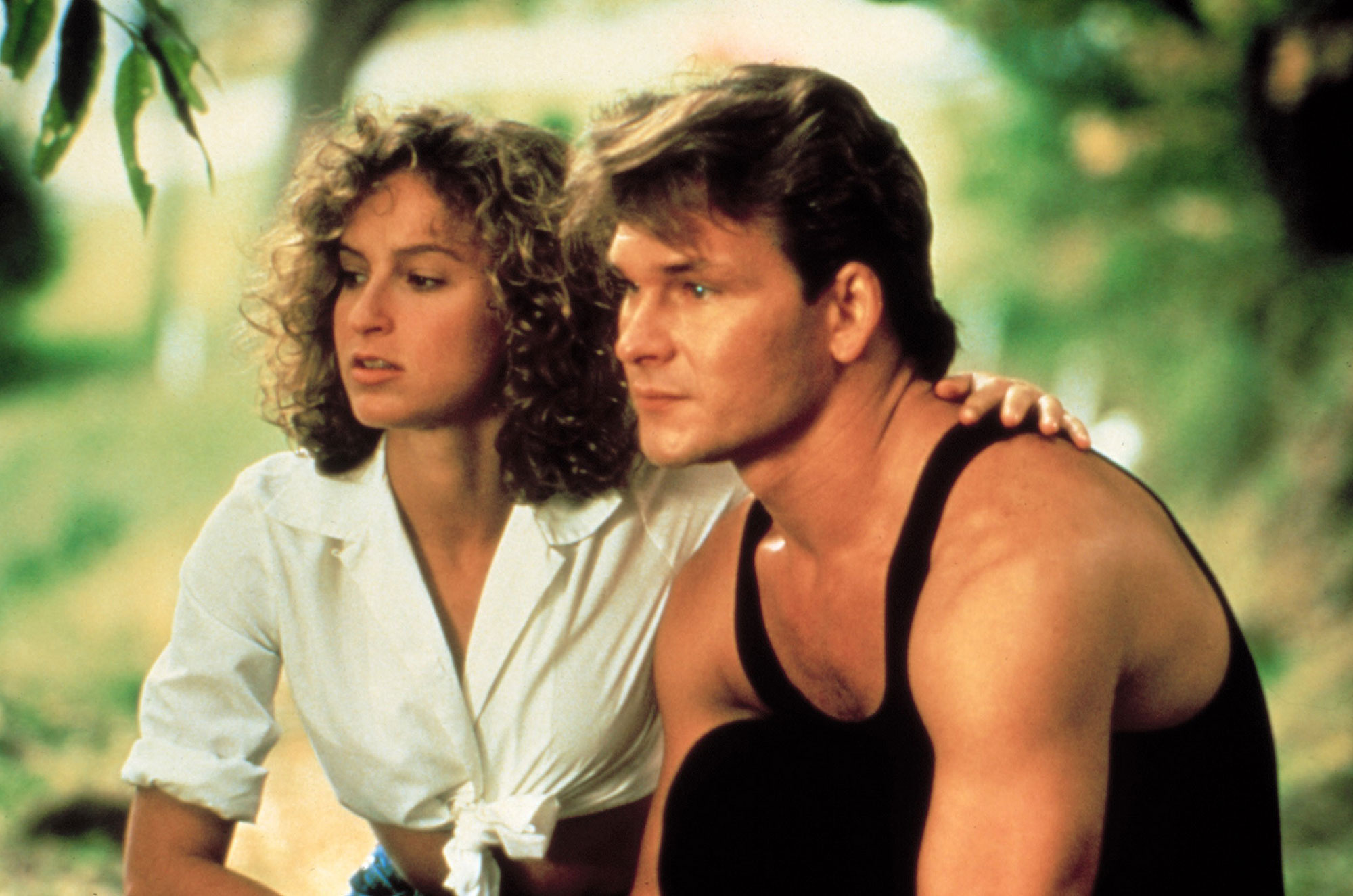 Ce transformata este Jennifer Grey din „Dirty Dancing” la 62 de ani