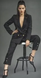 maite perroni