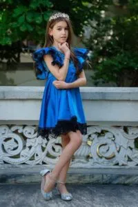 model Alexandra Mazăre