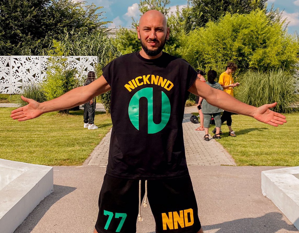 S-a lansat „Vino înapoi”, o colaborare specială între NICK nnd și Bibi, remake al hitului “Vino la mine”!