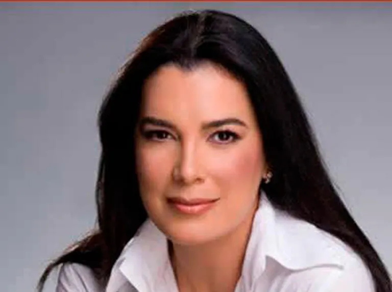 Ruddy Rodriguez din “Luna” si “La Mujer doble” implineste 55 de ani!