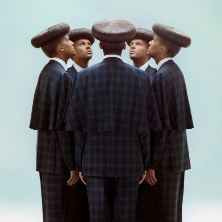 stromae multitude