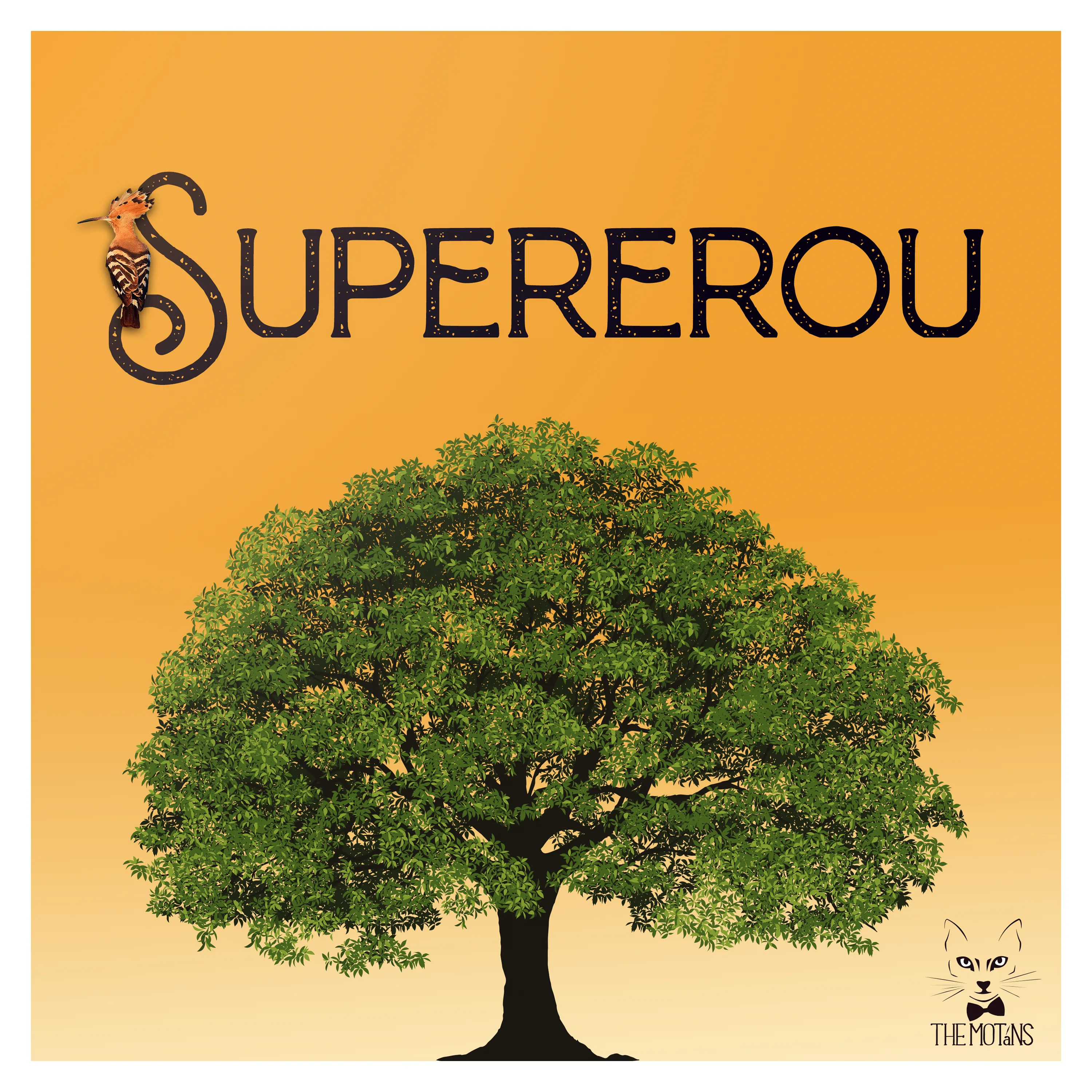 The Motans lansează „Supererou” – un manifest pentru încredere