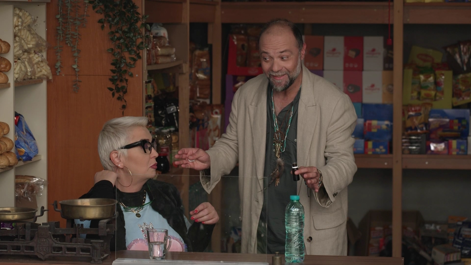 Marea Premieră a serialului “Strada Speranţei”, sâmbată, 7 mai, de la ora 20:00, la Kanal D!