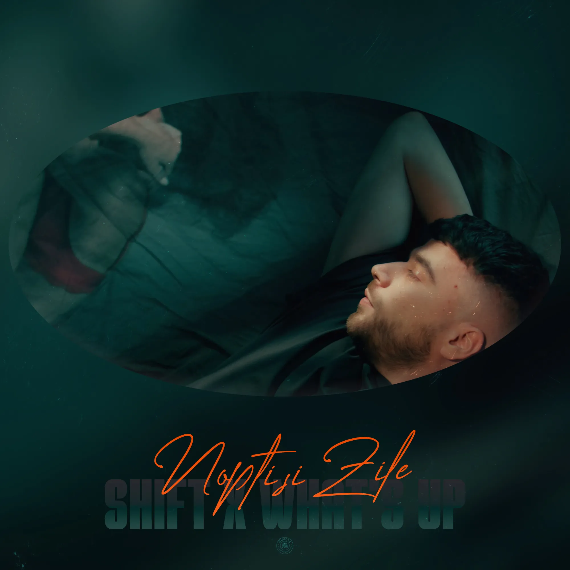 După “Sacrificii”, SHIFT revine cu “Nopți și Zile” în colaborare cu What’s UP