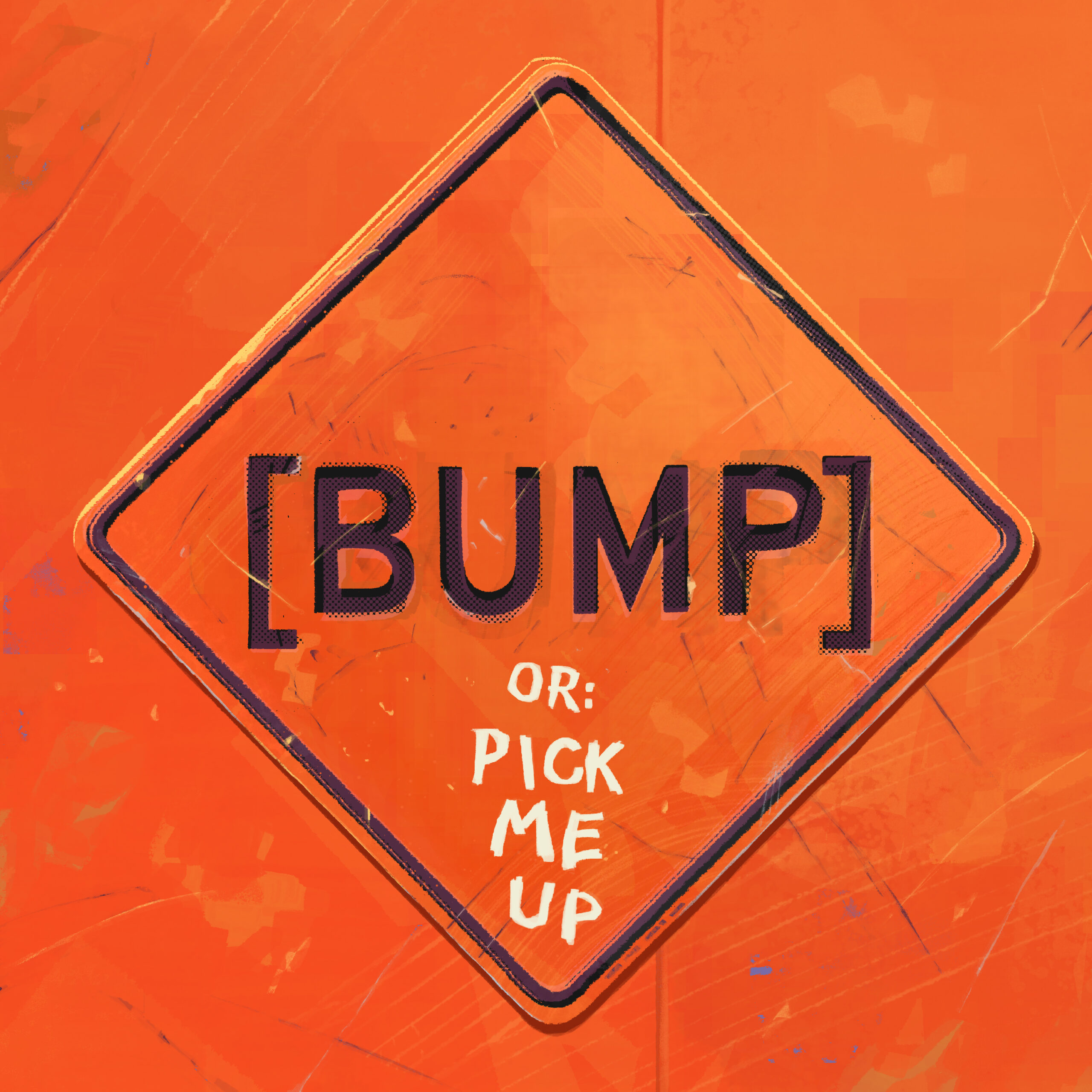 Bas a lansat EP-ul “[BUMP] Pick Me Up”