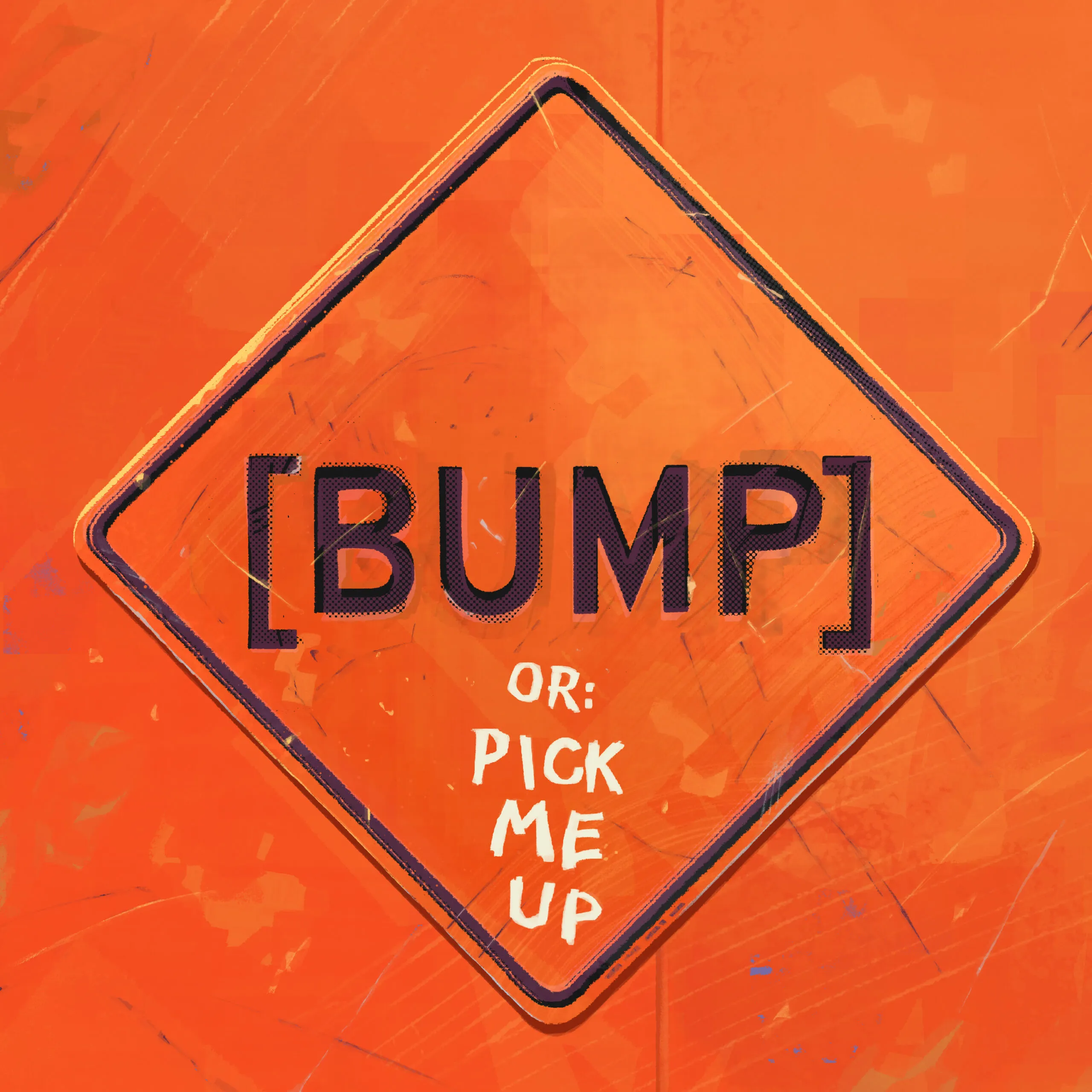 Bas a lansat EP-ul “[BUMP] Pick Me Up”
